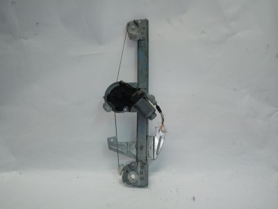 ELEVALUNAS DELANTERO DERECHO CITROEN C1 2006