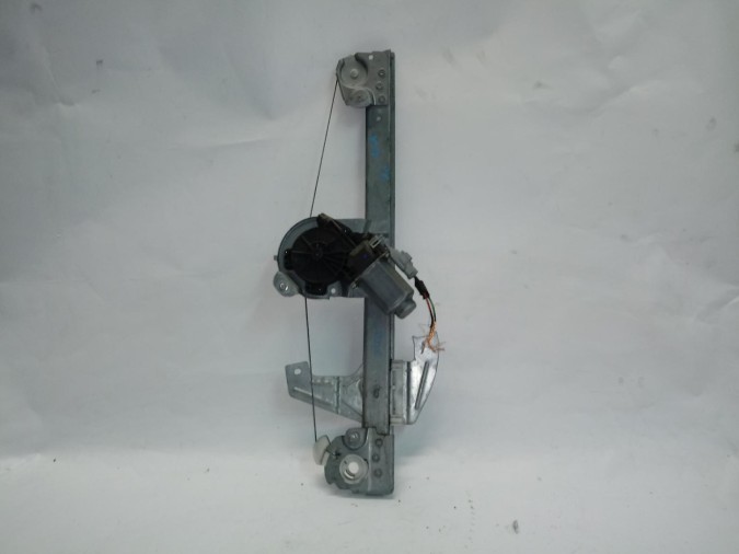 ELEVALUNAS DELANTERO DERECHO CITROEN C1 2006