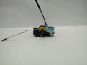CERRADURA PUERTA DELANTERA IZQUIERDA CHEVROLET CRUZE 2012