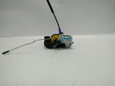 CERRADURA PUERTA DELANTERA IZQUIERDA CHEVROLET CRUZE 2012