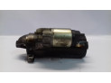 Motor Arranque HYUNDAI GETZ 2008