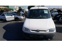 CERRADURA PUERTA TRASERA DERECHA PEUGEOT PART FG. 190 1.9D 2001
