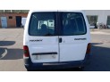 CERRADURA PUERTA TRASERA IZQUIERDA PEUGEOT PART FG. 190 1.9D 2001