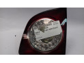 PILOTO TRASERO DERECHO VOLKSWAGEN GOLF PLUS 39161