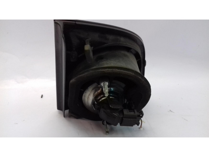 PILOTO TRASERO DERECHO VOLKSWAGEN GOLF PLUS 39161