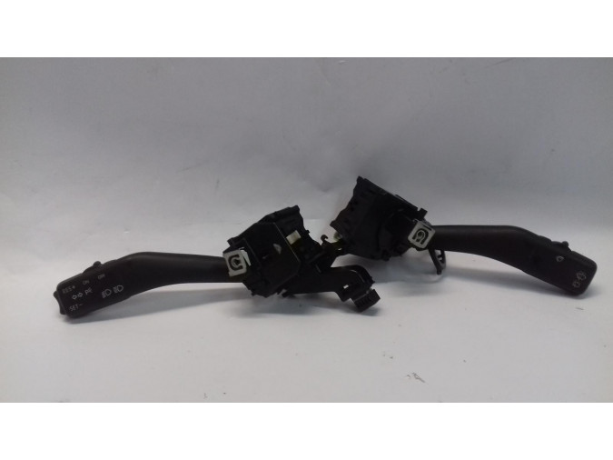 MANDO MULTIFUNCION SO VOLKSWAGEN GOLF PLUS 39161