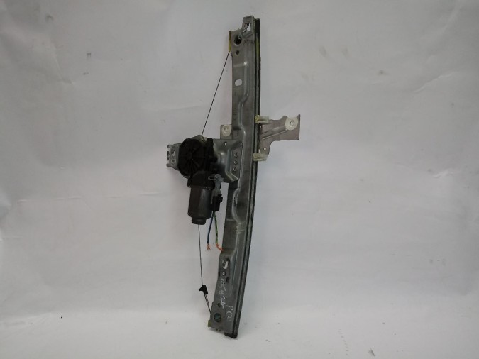 ELEVALUNAS DELANTERO DERECHO SEAT LEON 2007