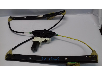ELEVALUNAS DELANTERO DERECHO AUDI A4 2012