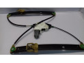 ELEVALUNAS DELANTERO IZQUIERDO AUDI A4 2012