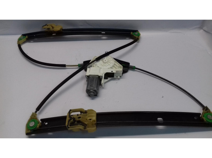 ELEVALUNAS DELANTERO IZQUIERDO AUDI A4 2012
