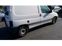 Autorradio PEUGEOT PART FG. 190 1.9D 2001