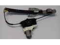 ELEVALUNAS TRASERO DERECHO AUDI A4 2012