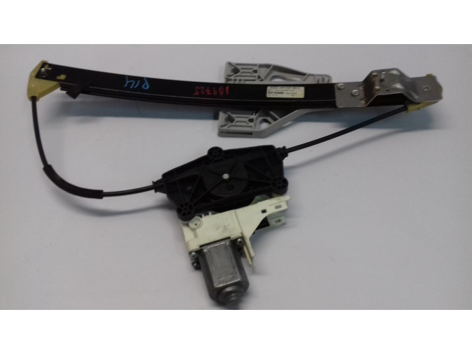 ELEVALUNAS TRASERO DERECHO AUDI A4 2012