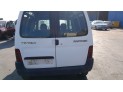 CERRADURA PUERTA TRASERA IZQUIERDA PEUGEOT PART FG. 190 1.9D 2001