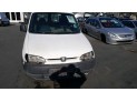 PRETENSOR CINTURÓN DELANTERO DERECHO PEUGEOT PART FG. 190 1.9D 2001