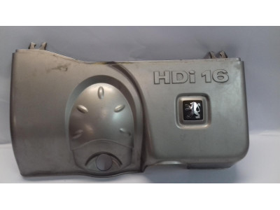 TAPA DEL MOTOR SO PEUGEOT 407 2004