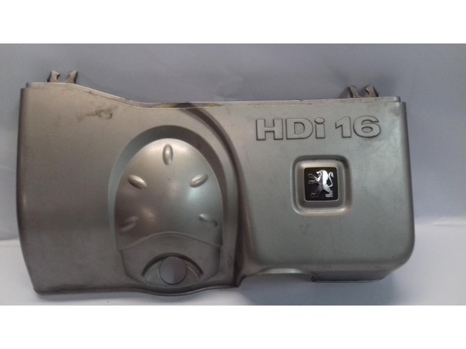 TAPA DEL MOTOR SO PEUGEOT 407 2004