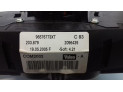 Mando Multifunción PEUGEOT 407 2005