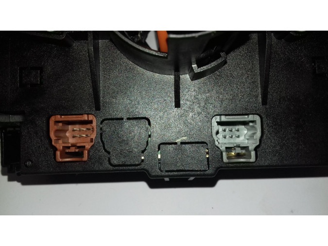 Mando Multifunción PEUGEOT 407 2005