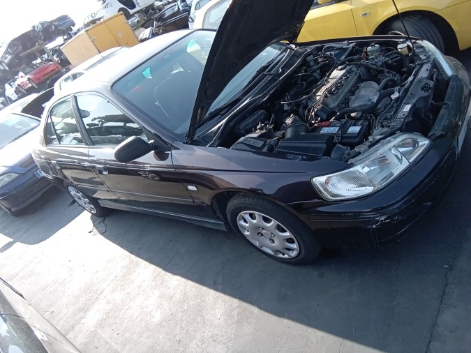 KIT AIRBAG HONDA ACCORD 1999