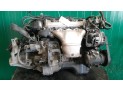MOTOR CON ACCESORIOS Y CAJA DE CAMBIOS HONDA ACCORD 1999
