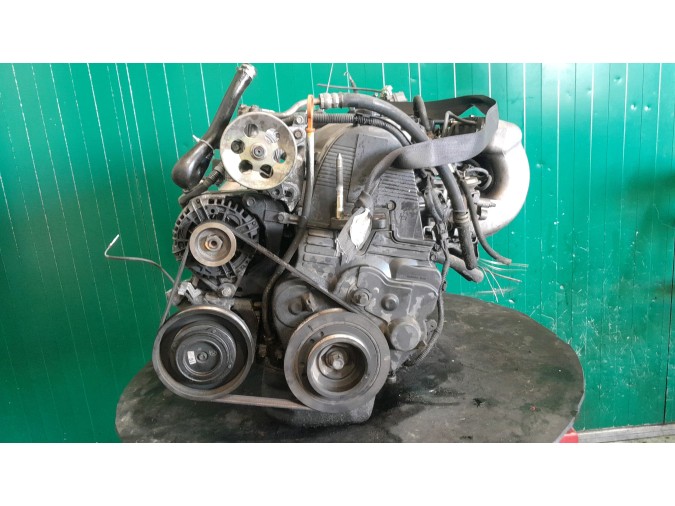 ALTERNADOR HONDA ACCORD 1999