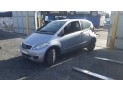MECANICA TRASERA	 MERCEDES A 150 2009