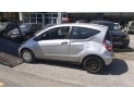 MECANICA TRASERA	 MERCEDES A 150 2009