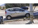 MECANICA TRASERA	 MERCEDES A 150 2009