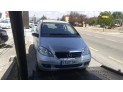 MECANICA TRASERA	 MERCEDES A 150 2009