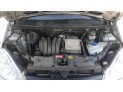 MECANICA TRASERA	 MERCEDES A 150 2009