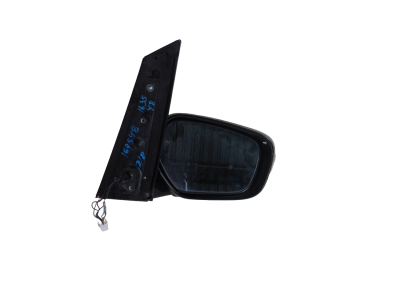 RETROVISOR DERECHO MITSUBISHI GRANDIS GRIS 2005