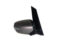 RETROVISOR DERECHO MITSUBISHI GRANDIS GRIS 2005