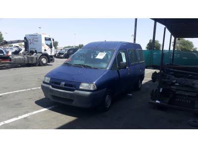 KIT AIRBAG FIAT SCUDO 1999
