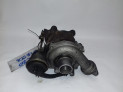 Turbo-Compresor FORD FIESTA 2002