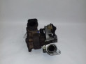 Turbo-Compresor FORD FIESTA 2002