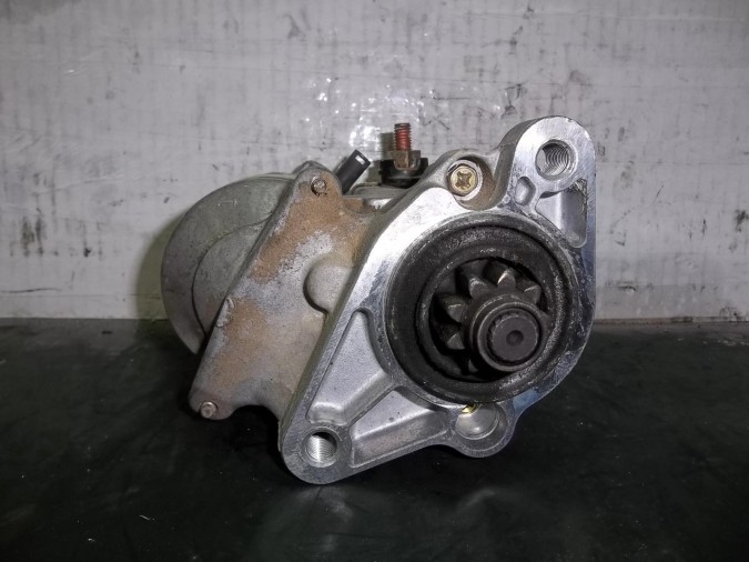 MOTOR ARRANQUE TOYOTA LAND CRUISER 1999