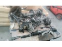 CREMALLERA DIRECCION FIAT SCUDO 1999