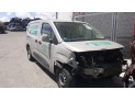 DEPOSITO FAP SO OPEL COMBO 2018