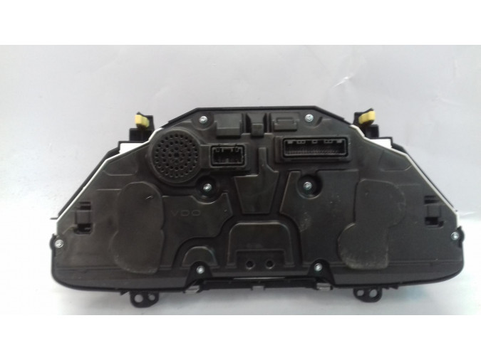 CUADRO INSTRUMENTOS TOYOTA AURIS 2017