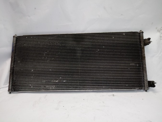 RADIADOR A/C FORD TRANSIT 2004