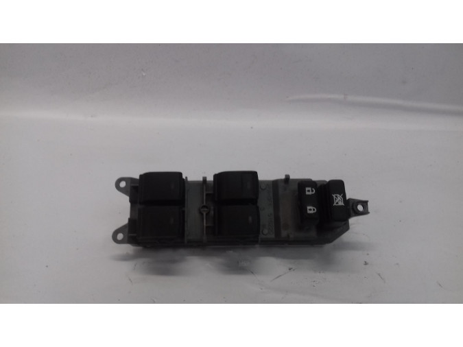 MANDO ELEVALUNAS DELANTERO IZQUIERDO TOYOTA AURIS 2017