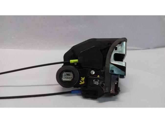 CERRADURA PUERTA TRASERA DERECHA TOYOTA AURIS 2017