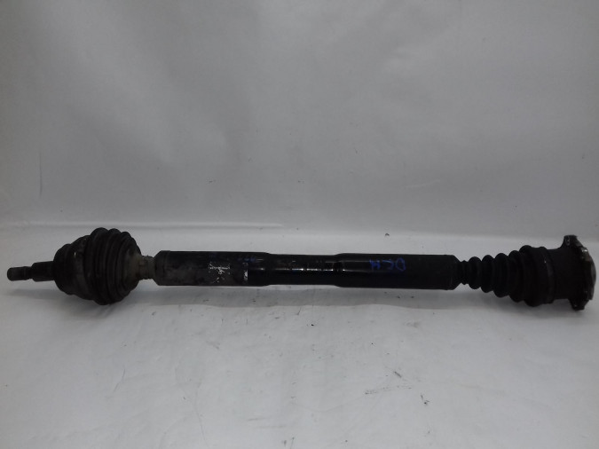 TRANSMISION DELANTERA DERECHA AUDI TT 36461