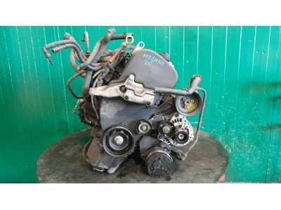 Motor aligerado VOLKSWAGEN GOLF 2002