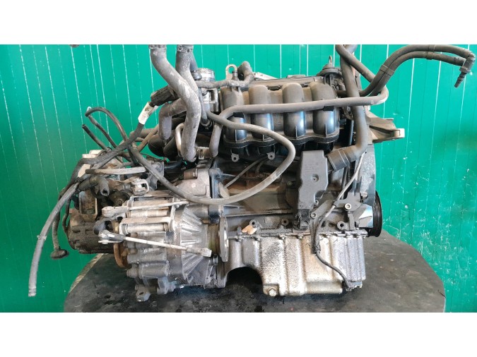 Motor aligerado VOLKSWAGEN GOLF 2002