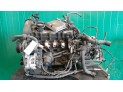 Alternador VOLKSWAGEN GOLF 2002