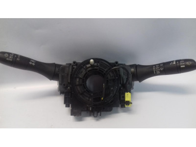 ANILLO AIRBAG NISSAN QASHQAI 2017