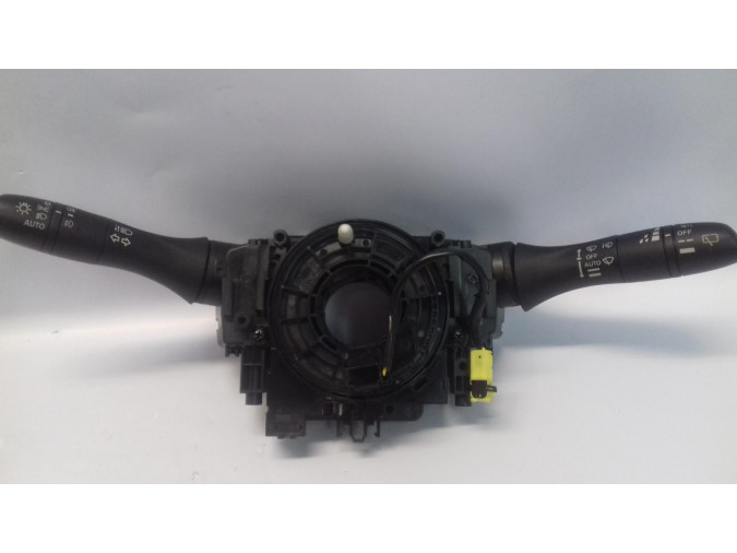 ANILLO AIRBAG NISSAN QASHQAI 2017