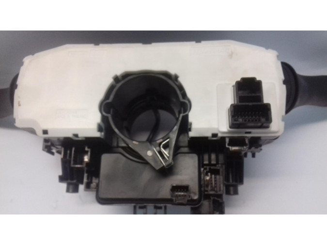 ANILLO AIRBAG NISSAN QASHQAI 2017